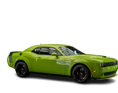 Venda de Dodge Challenger