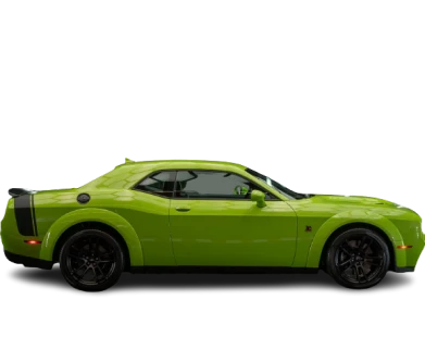 Preço de Dodge Challenger