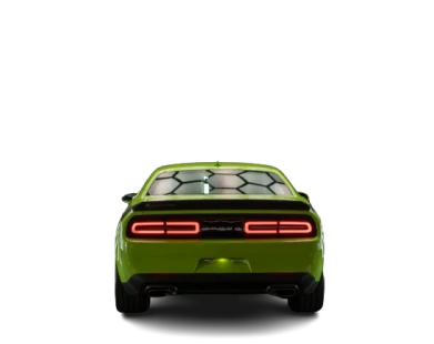 Oferta de Dodge Challenger